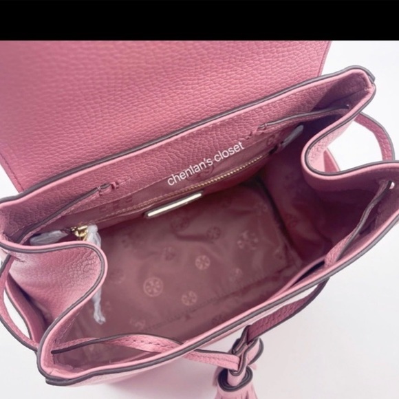 🌸NeW! Tory Burch Thea Mini Backpack - Picture 5 of 7